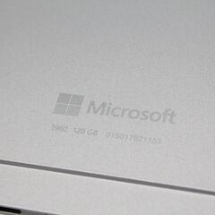 Surface Pro 7+/intel Core i3/128GB/8GB ④の画像