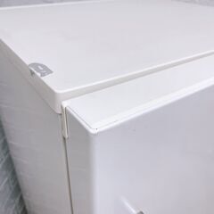 MKT1202100 無印良品 157L 冷蔵庫 一人暮らし 小型の画像