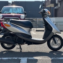 【✨シート新品✨】YAMAHA JOG ジョグ SA36J 安心のFI車【配送•当日納車可能】の画像