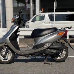【✨シート新品✨】YAMAHA JOG ジョグ SA36J 安心のFI車【配送•当日納車可能】の画像