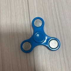 ハンドスピナーの画像