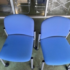 NAIKI 商談テーブルセットの画像