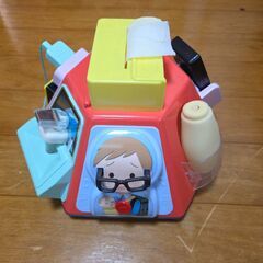 【知育おもちゃ】いたずら1歳やりたい放題（使用約4年）  の画像