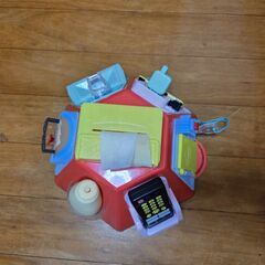 【知育おもちゃ】いたずら1歳やりたい放題（使用約4年）  の画像