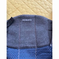 《新古品》BABYBJORN ハーモニー　ベビービョルン　抱っこ紐の画像