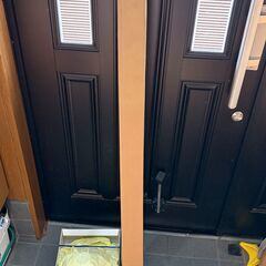 LEDクリスマスツリー譲りますの画像