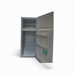 ※倉庫在庫❗️配達可【ハイアール】冷蔵庫130L★2023年製 クリーニング済み/6ヶ月保証付き【管理番号】1208 橋の画像