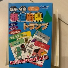 トランプ　学習の画像