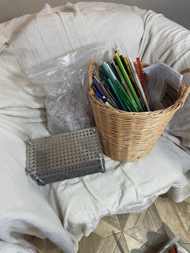 とんぼ玉製作セット