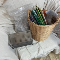 とんぼ玉製作セットの画像