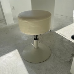 丸椅子　昇降ありの画像