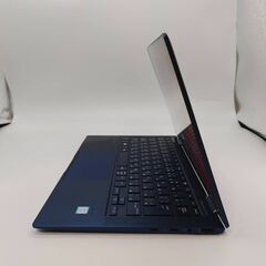 フルHD 美品★ 13.3 HP ノートPC Elite Book Dragonfly Core i5-8250U windows11 pro 16GB SSD512GB  カメラあり オフィス (C359)の画像