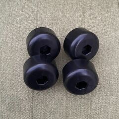 美品 2人掛け ソファ ローソファーにもなる脚取り外し可能の画像