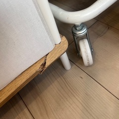 テレビ台、収納ケース2台、の画像