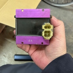 バイク部品の画像