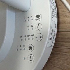 サーキュレーターの画像