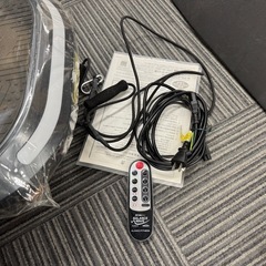 【差し上げます】バランスウェーブビートの画像