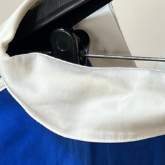 adidas originals ポロシャツの画像