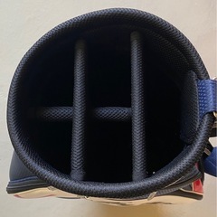 クリーブランド　キャディバックの画像