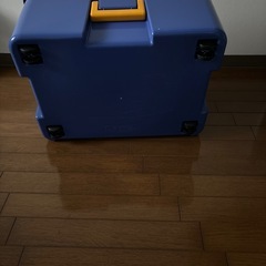 トランクケースの画像