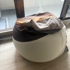 Yogibo Midi ヨギボー ミディの画像