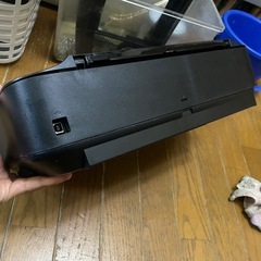 無料）Canon iP2700 差し上げます（難あり）の画像