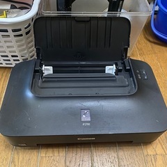 無料）Canon iP2700 差し上げます（難あり）の画像