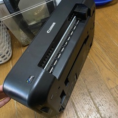 無料）Canon iP2700 差し上げます（難あり）の画像
