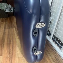 マッサージベッドの画像