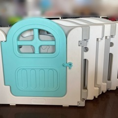 Nebio サークレット 8枚パネルの画像