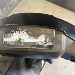 ★支払総額3.0万円★定休日なし！いつでも現車確認可能です！ スズキ セピア50 黒 CA1EA 激安原付！ ２ストのためオイル注ぎ足すだけ！ バッテリー新品！ フェンダーレス！ カスタムベースに♪の画像