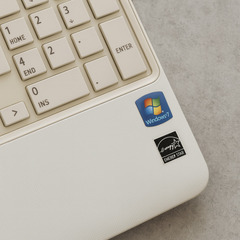 【訳アリ】東芝 ノートPC dynabook T451/34EWの画像