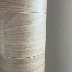 【未使用】クッションフロア フローリングマット DIY サンゲツの画像