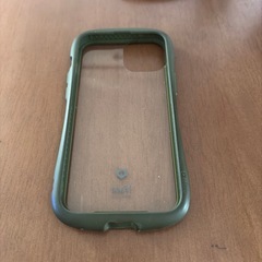 iFace iPhone14ケースの画像