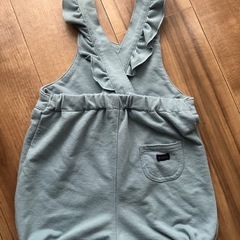 キッズ オールインワンの画像