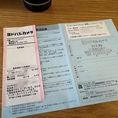 SONY α6700 レンズキット＋TAMRON 17-70mm F/2.8の画像