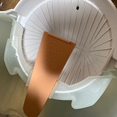 コーヒーメーカーの画像