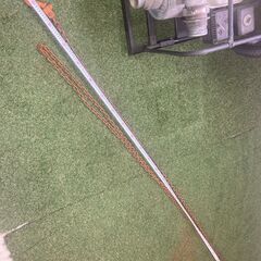 【売切御免！】752 鳥取県発 東亜機械製作所 チェーンブロック 耐荷重1ｔ リフト2.5ｍ 動作確認 広島 岡山 島根 兵庫 あぐり家鳥取中央店の画像