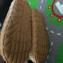 ボア スリッパの画像