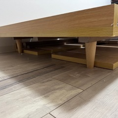 シングルベッド差し上げますの画像