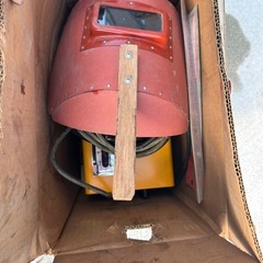 （未使用）SUZUKID スター電器 スズキッド SSY-121の画像