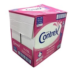Contrex コントレックス 1.5L×12本 PETボトル 
の画像