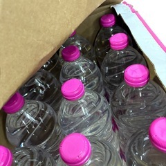 Contrex コントレックス 1.5L×12本 PETボトル 
の画像