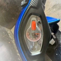 ★支払い総額7.0万円★買取強化中！査定無料♪スズキ　アドレスv125S CF4MA 人気のSタイプ！サイスタ付き！フロントディスクブレーキ！の画像