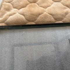 44cm*39.5cm水槽あげますの画像