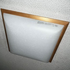 NEC ホタルクス LED照明用 部品 カバーのみ HLDCA0617の画像