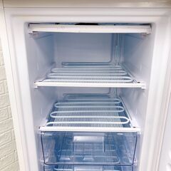 B110118 アイリスオーヤマ 175L 冷凍庫 一人暮らし 小型の画像