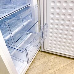 B110118 アイリスオーヤマ 175L 冷凍庫 一人暮らし 小型の画像