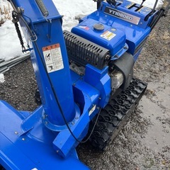 ヤマYT1080EDの画像