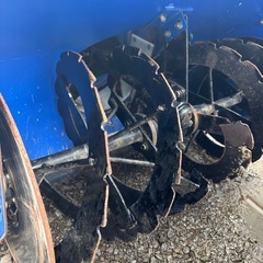 ヤマYT1080EDの画像